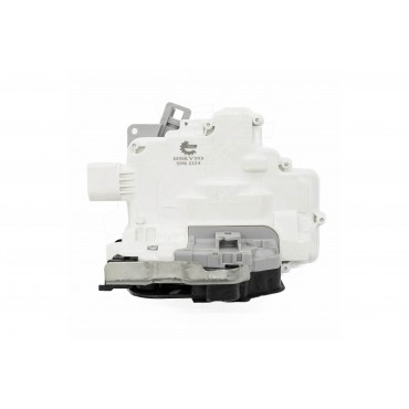 Serrure de Porte Arrière Gauche Pour VW Touareg Audi A4 A5 Q3 Q5 TT