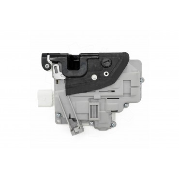 Serrure de Porte Arrière Gauche Pour VW Touareg Audi A4 A5 Q3 Q5 TT