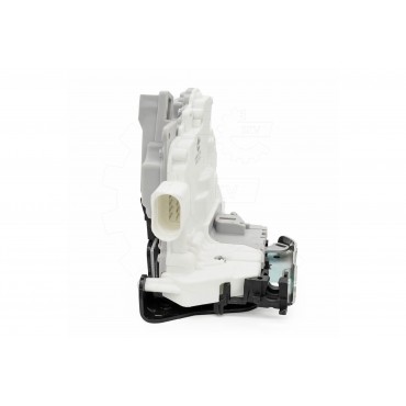 Serrure de Porte Arrière Gauche Pour VW Touareg Audi A4 A5 Q3 Q5 TT