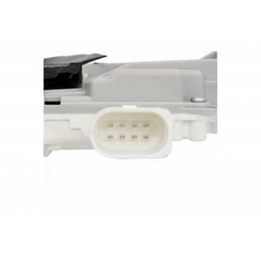 Serrure de Porte Arrière Gauche Pour VW Touareg Audi A4 A5 Q3 Q5 TT