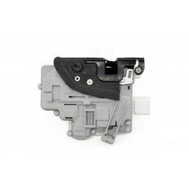 Serrure de Porte Arrière Droite Pour VW Touareg Audi A4 A5 Q3 Q5 TT