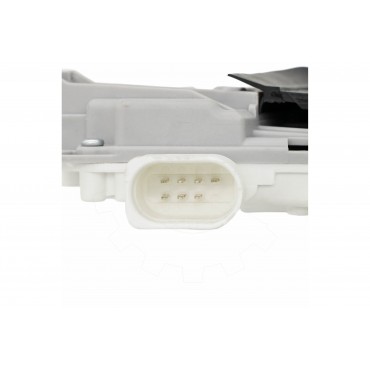 Serrure de Porte Arrière Droite Pour VW Touareg Audi A4 A5 Q3 Q5 TT