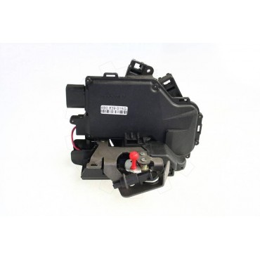 Serrure de Porte Arrière Gauche Pour Audi A6 Allroad 4B0839015B 4B0839015G