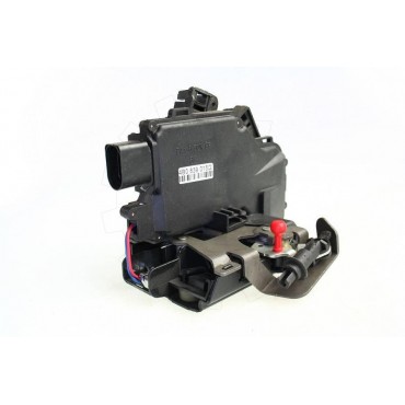 Serrure de Porte Arrière Gauche Pour Audi A6 Allroad 4B0839015B 4B0839015G