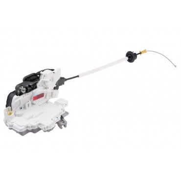 Serrure de Porte Avant Gauche Pour Audi A7 4G1837015B