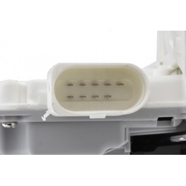 Serrure de Porte Avant Gauche Pour Audi A7 4G1837015B