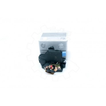 Serrure de Porte Arrière Droite Pour Audi A8 4E0839016