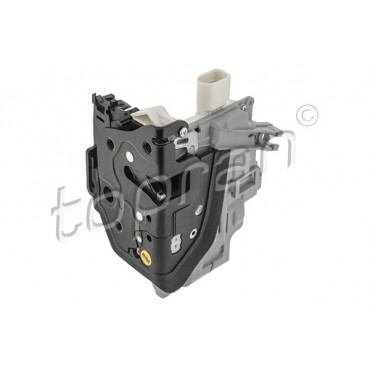 Serrure de Porte Avant Droite Pour VW Passat Audi Q7 Skoda Superb II 3C1837016B