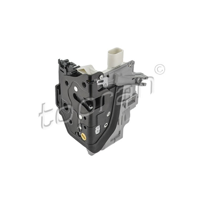 Serrure de Porte Avant Droite Pour VW Passat Audi Q7 Skoda Superb II 3C1837016B