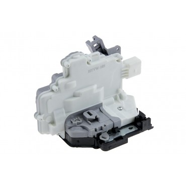 Serrure de Porte Arrière Gauche Pour VW Passat Tiguan Audi Q7 Skoda 3C4839015A