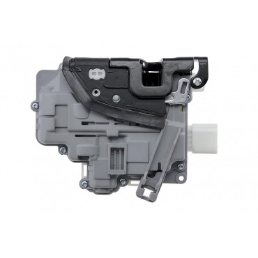 Serrure de Porte Arrière Gauche Pour VW Passat Tiguan Audi Q7 Skoda 3C4839015A