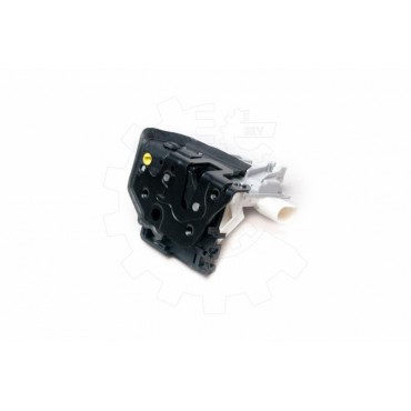 Serrure de Porte Arrière Gauche Pour VW Audi Seat Skoda 3C4839015A 3C4839015C