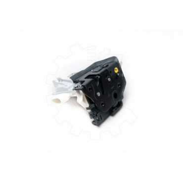 Serrure de Porte Arrière Droite Pour VW Audi Seat Skoda 3C4839016A 3C4839016C