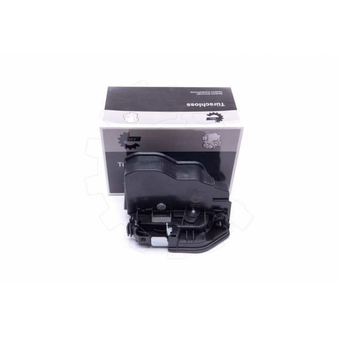 Serrure de Porte Avant Gauche Pour BMW 3 E90 E91 E92 F30, F80 F31 F34 4 F32, F82