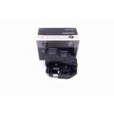 Serrure de Porte Arrière Gauche Pour BMW F34 4 F36 5 E60 F07 F10 F11 Mini Mini