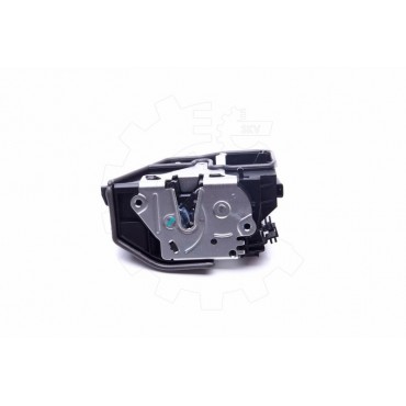 Serrure de Porte Arrière Gauche Pour BMW F34 4 F36 5 E60 F07 F10 F11 Mini Mini