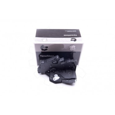 Serrure de Porte Avant Droite Pour BMW Série 3 E46 51217011244 7011244
