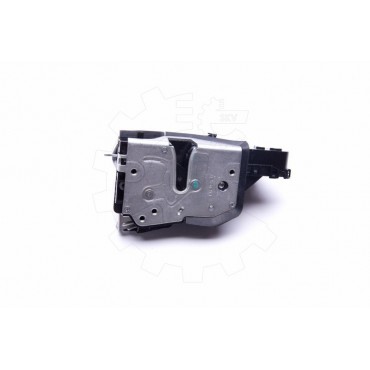 Serrure de Porte Arrière Droite Pour BMW Série 3 E46 51227011246