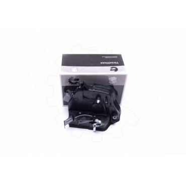 Serrure de Porte Avant Gauche Pour BMW Série 3 E46 51214326401 51217011247