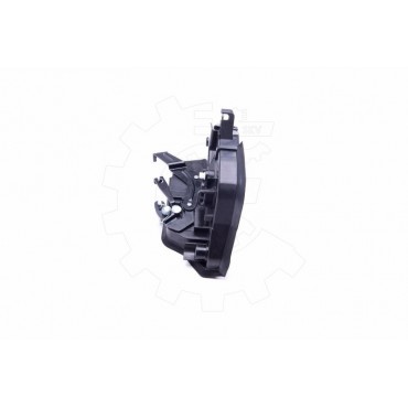 Serrure de Porte Avant Gauche Pour BMW Série 3 E46 51214326401 51217011247