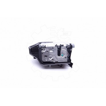 Serrure de Porte Avant Gauche Pour BMW Série 3 E46 51214326401 51217011247