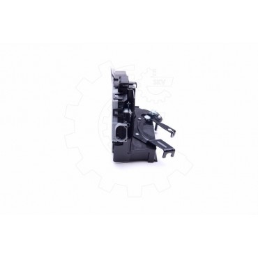 Serrure de Porte Avant Gauche Pour BMW Série 3 E46 51214326401 51217011247