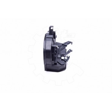 Serrure de Porte Avant Droite Pour BMW Série 3 E46 51214326404 51217011250