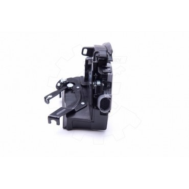 Serrure de Porte Avant Droite Pour BMW Série 3 E46 51214326404 51217011250