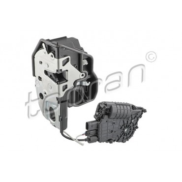 Serrure de Porte Avant Gauche Pour BMW Série 5 F10 F11 51217154517 51217185689