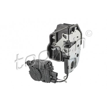 Serrure de Porte Avant Droite Pour BMW Série 5 F10 F11 51217155154 51217185692