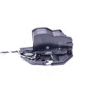 Serrure de Porte Avant Gauche Pour BMW Série 5 F10 F11 51217154517 51217185689