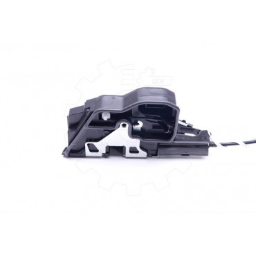 Serrure de Porte Avant Gauche Pour BMW Série 5 F10 F11 51217154517 51217185689