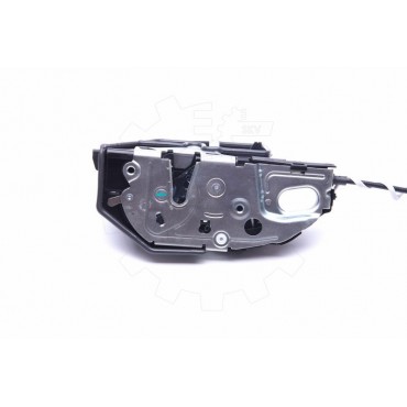 Serrure de Porte Avant Gauche Pour BMW Série 5 F10 F11 51217154517 51217185689