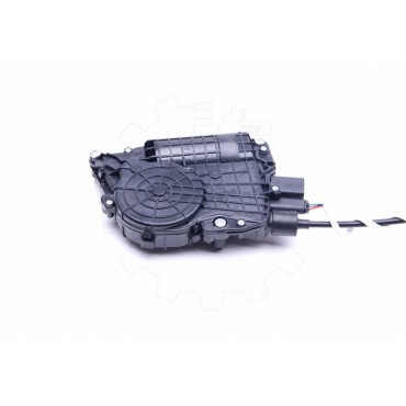 Serrure de Porte Avant Gauche Pour BMW Série 5 F10 F11 51217154517 51217185689