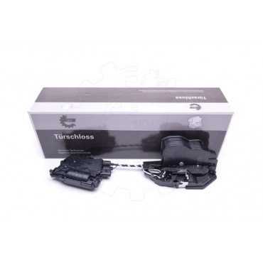 Serrure de Porte Avant Gauche Pour BMW Série 5 F10 F11 51217155153 51217185691