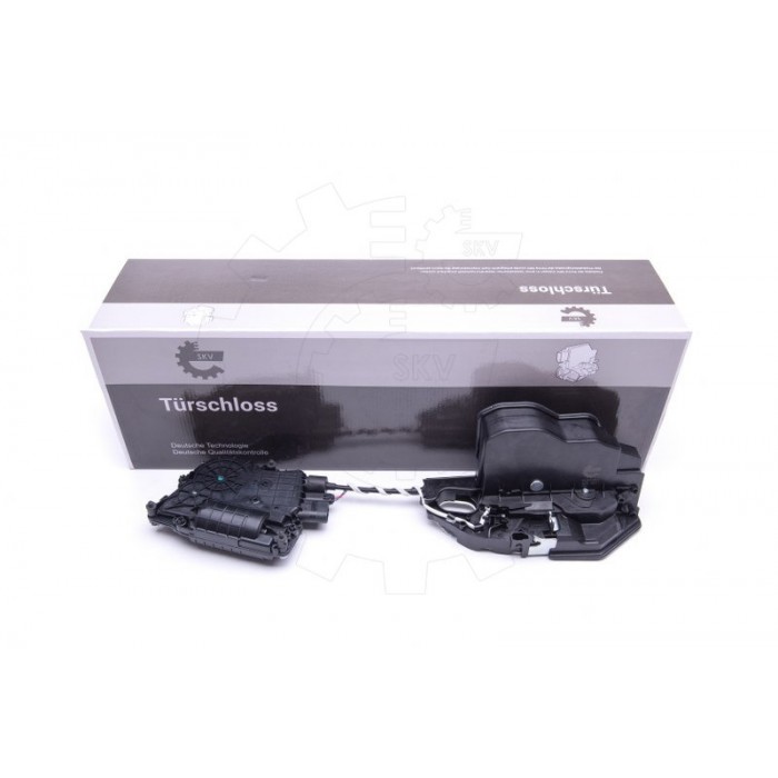 Serrure de Porte Avant Gauche Pour BMW Série 5 F10 F11 51217155153 51217185691