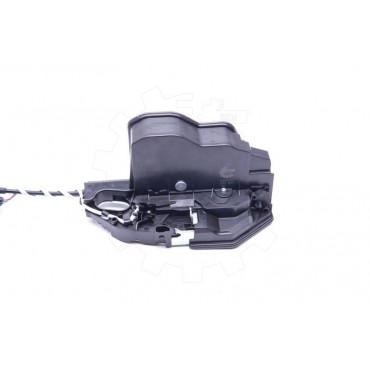 Serrure de Porte Avant Gauche Pour BMW Série 5 F10 F11 51217155153 51217185691