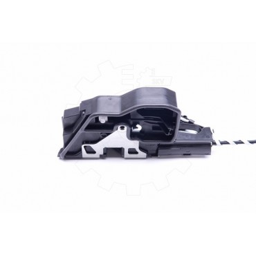 Serrure de Porte Avant Gauche Pour BMW Série 5 F10 F11 51217155153 51217185691