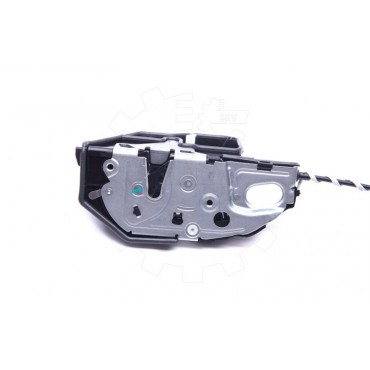 Serrure de Porte Avant Gauche Pour BMW Série 5 F10 F11 51217155153 51217185691