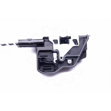 Serrure de Porte Avant Gauche Pour BMW Série 5 F10 F11 51217155153 51217185691