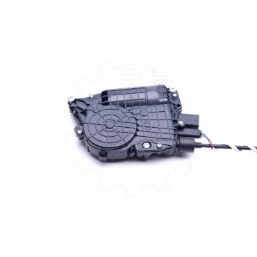 Serrure de Porte Avant Gauche Pour BMW Série 5 F10 F11 51217155153 51217185691