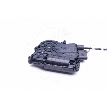 Serrure de Porte Avant Gauche Pour BMW Série 5 F10 F11 51217155153 51217185691