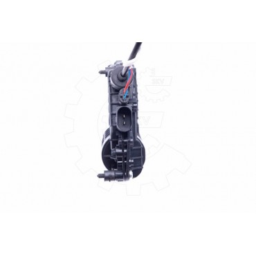 Serrure de Porte Avant Gauche Pour BMW Série 5 F10 F11 51217155153 51217185691