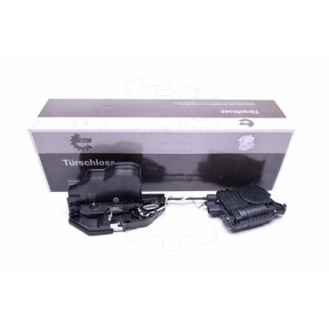 Serrure de Porte Avant Droite Pour BMW Série 5 F10 F11 51217154518 51217185690