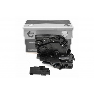 Serrure de Porte Arrière Gauche Pour BMW Série 5 F90, G30 51227281953 7281953