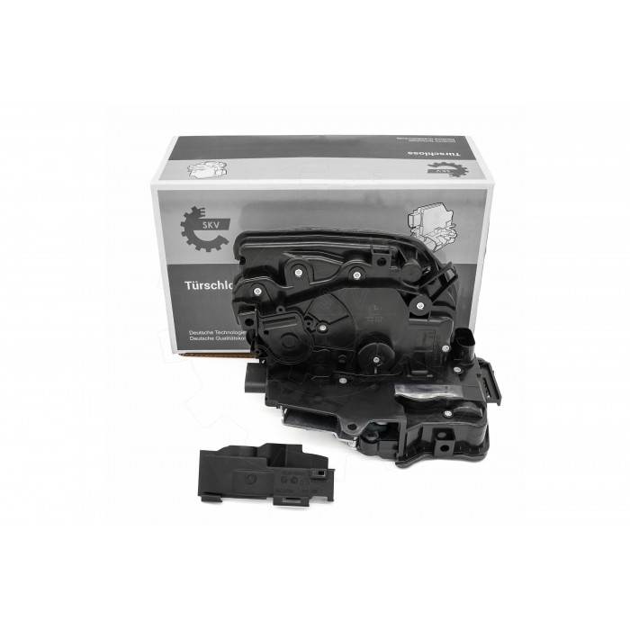 Serrure de Porte Arrière Gauche Pour BMW Série 5 F90, G30 51227281953 7281953