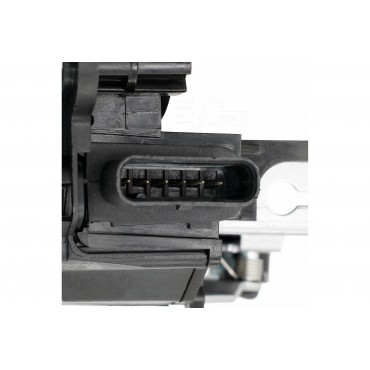 Serrure de Porte Arrière Gauche Pour BMW Série 5 F90, G30 51227281953 7281953