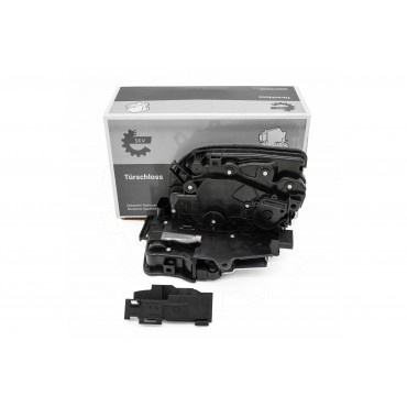 Serrure de Porte Arrière Droite Pour BMW Série 5 F90, G30 51227281954 7281954