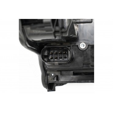 Serrure de Porte Arrière Droite Pour BMW Série 5 F90, G30 51227281954 7281954