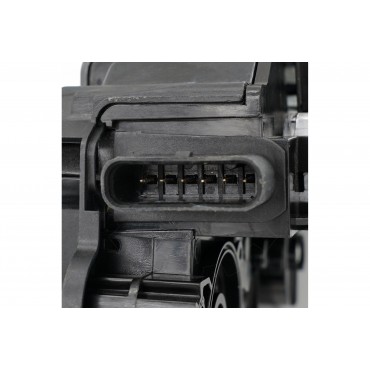 Serrure de Porte Arrière Droite Pour BMW Série 5 F90, G30 51227281954 7281954